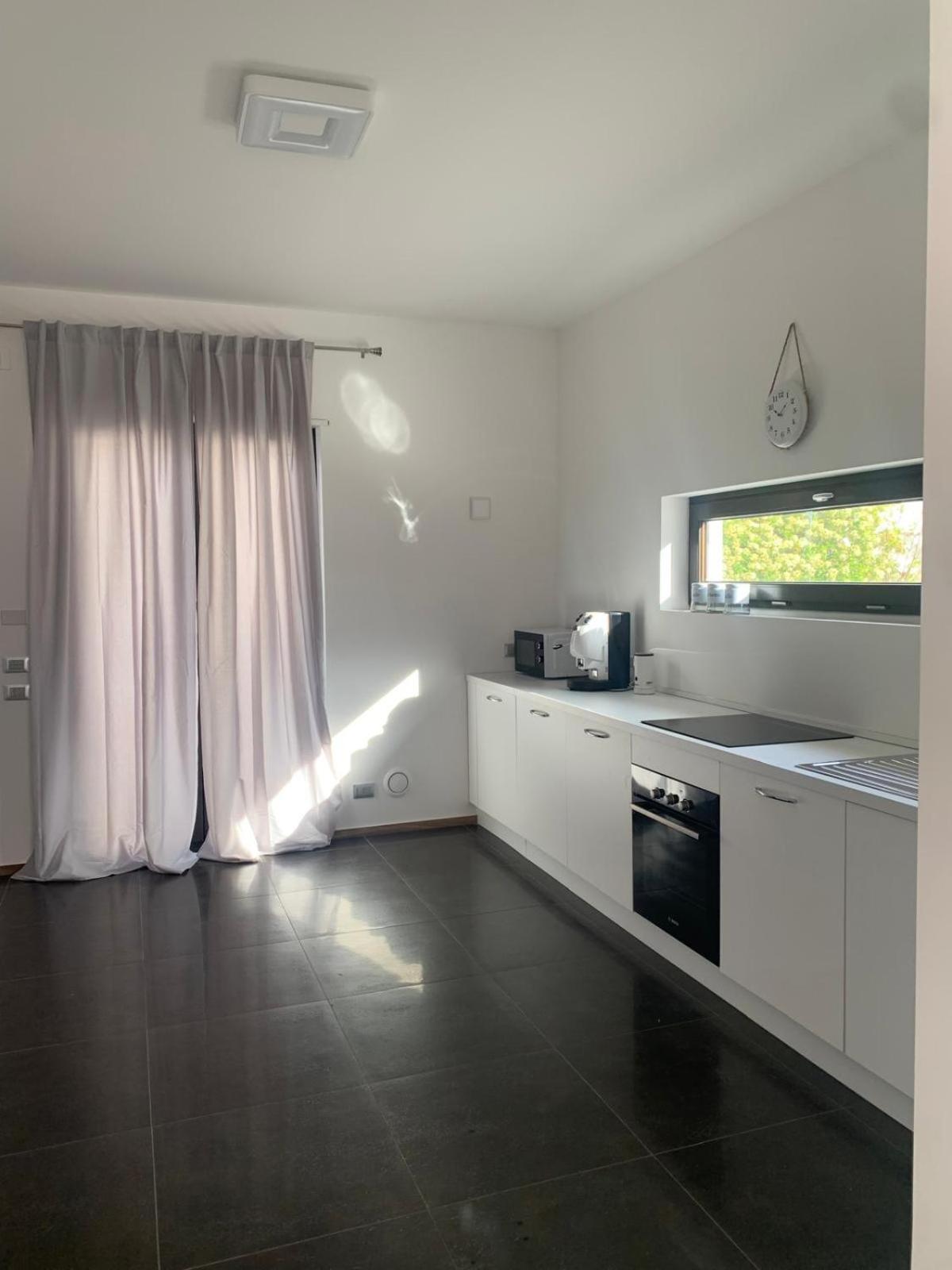 Villa Rubino Isola delle Femmine Esterno foto